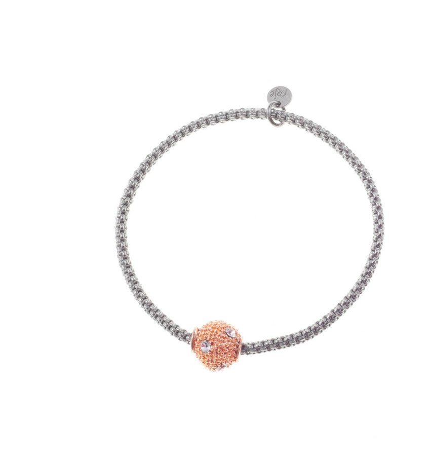 BRACCIALE SEMIRIGIDO